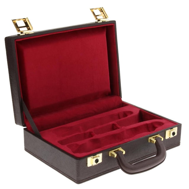 Étui pour Clarinette Anti-Poussière Excellence Boîte de Rangement Sac en Tissu