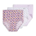 thumbnail image 1 of Jockey Culotte Elance pour Femmes en Coton 100 % - Lot de 3, 1 of 5