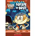 thumbnail image 1 of Arcade Ou Buste! (The Loud House : Chapter Book 2), 1 of 1