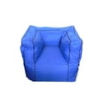 thumbnail image 1 of Fauteuil poire Alemeda de Boscoman pour l'extérieur, 1 of 1
