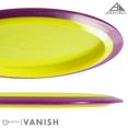 thumbnail image 4 of Axiom Discs Neutron Vanish Disc Golf Distance Driver (165-170g / Colors May Vary), 4 of 4
