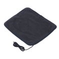 thumbnail image 2 of Hot Heated Pad, Folding Electric Heating Pads  For Neck Dark Blue,Pink,Black,Dark Gray, 2 of 8