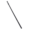 thumbnail image 2 of 12Pcs Plastic Flute Cleaning Rod Flute Cleaning Rod Clarinet Flute Cleaning Stick, 2 of 6
