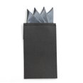 thumbnail image 2 of Pocket Square Fashion Decorative Pocket Handkerchief Suit Handkerchief for Men, 2 of 6