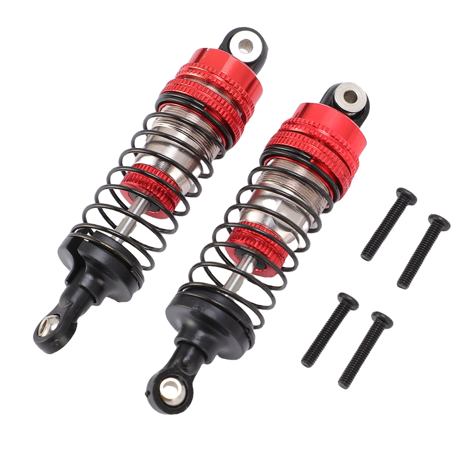 RC Car , Professional RC  6301 Metal with 4 Screws for Remote Control Car