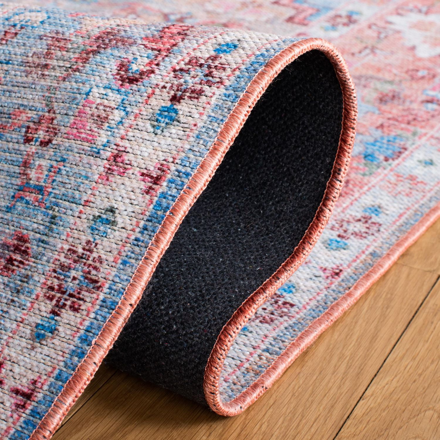 SAFAVIEH Serapi Donald Oriental Area Rug