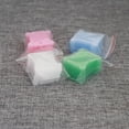 thumbnail image 1 of Embroidery Thread Winding Card Organizer Cross-stitch Line ;embroidery thread bobbin card Thread Bobbin Plastic Card, Pink, 100pcs, 1 of 8