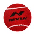 thumbnail image 1 of NIVIA Tennis Balls, Red, 1 of 4