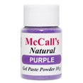 thumbnail image 1 of Poudre Couleur Naturelle Violet 10 g, 1 of 2