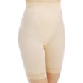 thumbnail image 3 of Rago High Waist Leg Shaper Medium Control 6226, 3 of 3