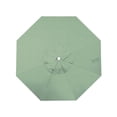 thumbnail image 2 of California Umbrella Parasol Déporté de 9 Pieds pour Spa, 2 of 2