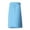 Blue L, variant on Adjustable Bath Towel Black L - Non-Bulky Polyester Spa Wrap Adjustable Closure for Women, Bathroom Use