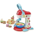 thumbnail image 3 of Play-Doh Kitchen Creations - Mélangeur Tourbillons sucrés, 3 of 7