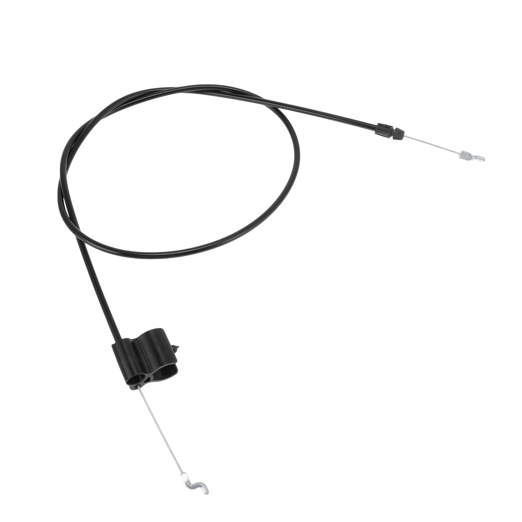 Unique Bargains No.583547901 Lawn Mower Zone Control Cable for Husqvarna 38097/96143010800/HU625AWD for Craftsman 9179993A Replace 440385/420941 Control Cable