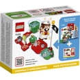 thumbnail image 2 of LEGO Super Mario Fire Mario Power-Up Pack 71370 Toy Building Kit (11 Pieces), 2 of 7