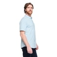 thumbnail image 4 of Chemise boutonnée en tricot George pour hommes, 4 of 6