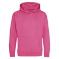 thumbnail image 1 of Awdis Sweat à Capuche pour Enfants / Hoodie / Tenue Scolaire, 1 of 2