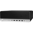 thumbnail image 1 of Refurbished HP ProDesk 600G4 SFF i5-8500 Desktop, 1 of 4