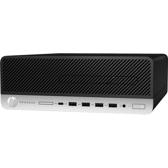 Reusine HP ProDesk Bureau 600 G4 SFF i5-8500
