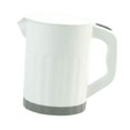 thumbnail image 2 of Siruishop Electric Egg Beater Rice Washer Automatic Handheld Mixer for Mixing Whipping White, 2 of 8