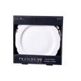 thumbnail image 2 of FRAÎCHE Holiday Dinner Plates Set, 4 pack, 2 of 6