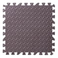 thumbnail image 1 of Bdday Small Rug 11.81inch Puzzle Carpet Rug for Bathroom, 1 of 1
