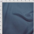 thumbnail image 3 of oneOone Cotton Poplin Fabric Vertical Stripe Print Fabric BTY 56 Inch Wide, 3 of 4