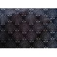 thumbnail image 4 of oneOone Cotton Silk Fabric Floral Block Decor Fabric Printed BTY 42 Inch Wide, 4 of 4
