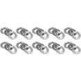 thumbnail image 1 of ANGGREK Thrust Ball Bearing, 10Pcs Balls Bearings For Equipment, 1 of 1