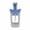 Blue, variant on Baby Food Maker With 10 Reusable Storage Bags For Pureeing Fresh Fruit And Vegetables 23 cm x 13 cm x 9.5 cm