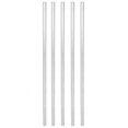 thumbnail image 2 of LAFGUR Steel Shaft, Portable D‑Shaft, For Gobilda Rev Robotics Robots, 2 of 8