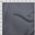 thumbnail image 3 of oneOone Georgette Viscose Fabric Stripe Ikat Print Fabric By The Yard 42 Inch Wide, 3 of 4