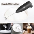 thumbnail image 3 of Mousseur à Lait Électrique Automatique Machine à Mousse Portative Adaptée pour Œufs Latte Cappuccino Chocolat Chaud Matcha Outils de Cuisine Maison, 3 of 8