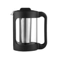 thumbnail image 3 of Infuseur à Thé Résistant à la Chaleur, Scellé, Réutilisable, Lavable, Bouilloire Domestique Antidérapante en Acier Inoxydable PP, Cafetière Domestique avec Poignée 1500 ml, 3 of 9
