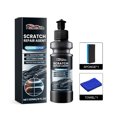 thumbnail image 4 of RuiJiao Clearance Scratch Repair Agen Car Paint Scratch Repai Car Repair Fluid Used For Cars And Motorcycles 120ml, 4 of 6