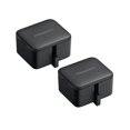 thumbnail image 1 of SwitchBot Bot / Bouton Poussoir de Commutateur Intelligent - Sans Câblage, Ajoutez SwitchBot Hub Mini pour le Rendre Compatible avec Alexa, Google Home, IFTTT, Noir - Ensemble de 2, 1 of 4