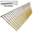 thumbnail image 1 of Senco Products. GL24ASBS Nail Framing Hot Dipped Galvanized Ring 0.113 x 2.36, 1 of 1