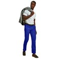 thumbnail image 3 of Asquith & Fox Mens Classic Casual Chinos/Trousers, 3 of 5