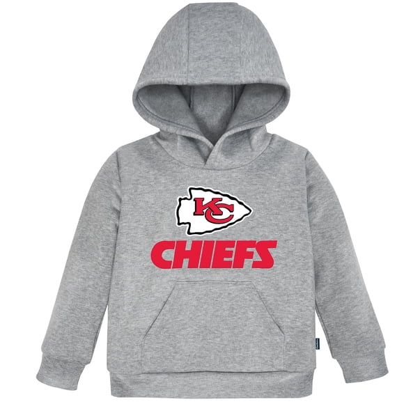 Gerber Sweat à Capuche en Polaire NFL Unisexe pour Bébé, Couleur de l'Équipe 4T