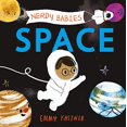 thumbnail image 1 of Space (Nerdy Babies), 1 of 4
