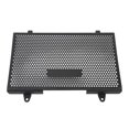 thumbnail image 4 of Garde-radiateur de Moto, Couverture de Protection de Radiateur Installation Facile Maille Serrée pour Transalp TG750 2023, 4 of 8