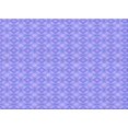 thumbnail image 1 of Ahgly Company Tapis de Zone Rectangulaire Transitionnel Bleu Ardoise Clair pour Intérieur, Lavable à la Machine, 6 Pieds x 9 Pieds, 1 of 7