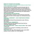 thumbnail image 2 of Organika Spirulina 360 Vegetarian Capsules, 2 of 2