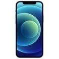 thumbnail image 3 of iPhone 12 d'Occasion Débloqué (CDMA + GSM) 128 Go Bleu (Bon État), 3 of 5