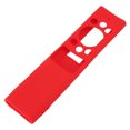 thumbnail image 2 of ANGGREK TV Remote Case, Silicone Remote Control Cover With Lanyard For TV, 2 of 8