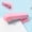 Pink #2, variant on WKWeiS Macaron Color Stapler Multi Functional Stapler for Easy Binding Comfortable Grip Suitable for Office Use Student Stapler Clearance Deals