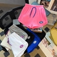 thumbnail image 4 of Zshosam Shorts Pyjama Short pour Tout-Petites Fille, de Jeu pour Filles, Shorts de Jeu en Coton Extensible pour Filles, Shorts à Enfiler Taille 7T 8T, (Rouge 7-8 Ans), 4 of 4