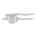 thumbnail image 2 of Potato Masher Stainless Steel,Masher Kitchen Tool,Household Kitchen Multifunctional Stainless Steel Manual Potato Masher Masher Kitchen Small Tools,Stainless Steel Dishwasher,Small Kitchen Cabinet, 2 of 9