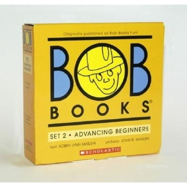 CMMI BOB BOOKS 2 ADVANCIN