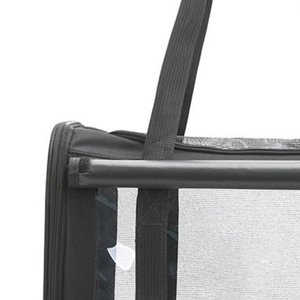 Breathable Cat Carrier Bag,Pet Carrier Breathable Foldable Pet Travel Bag Pet Cat Carrier Cutting-Edge Features